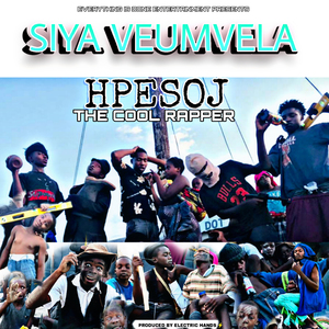 Siya Veumvela