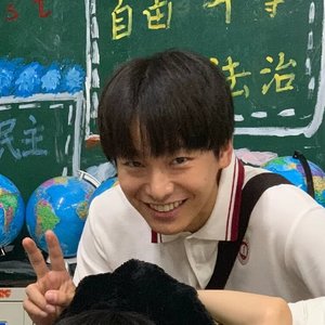 我还能啷个说.狗哥