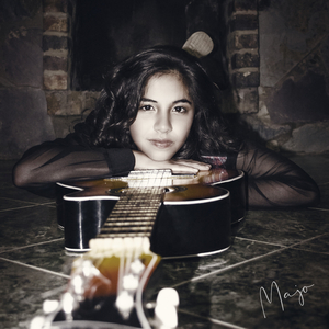 Jaque Mate (Cover)