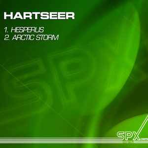 Artic Storm (Original Mix)