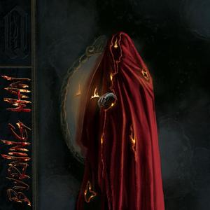 Burning Man (feat. Michael Barr)