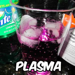 Plasma (feat. Xban)
