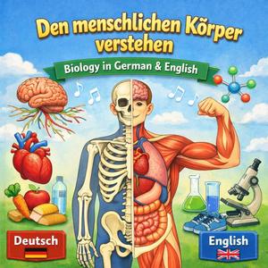 Sauerstoff und Kohlendioxid – Oxygen and Carbon Dioxide
