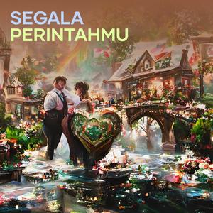 segala perintahmu
