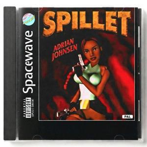 SPILLET (feat. Spacewave)