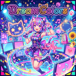 Dream Colors