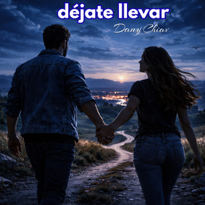 Déjate llevar