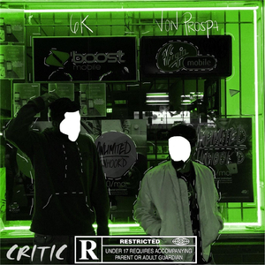 Critic (feat. 6k)