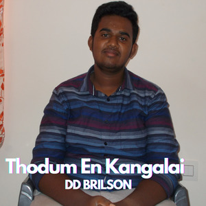 Thodum En Kangalai
