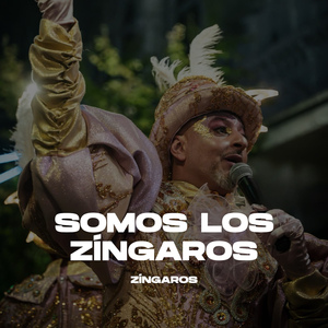 Somos los Zingaros