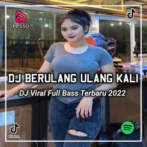 DJ BERULANG ULANG KALI TELAH KU KATAKAN DIRIKU INI HANYALAH SEORANG BIDUAN - HANYA UNTUKMU OCHI ALVIRA
