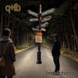 Breadcrumb (Radio Edit)