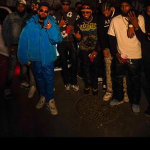 Paketin (feat. BeezyRd, Jey Kova, Lb Mercy & Rey Solano)