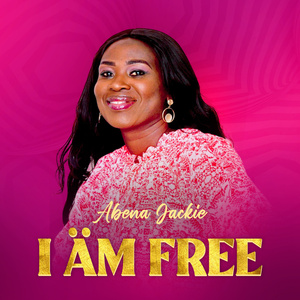 I Am Free