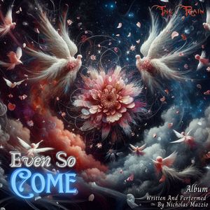 Lo Jesus Comes (T12CD3) (EMX)