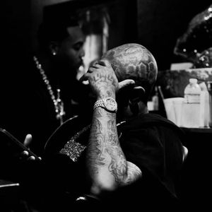 “底层特律” 底特律 x 华云龙 x 隼 Type Beat