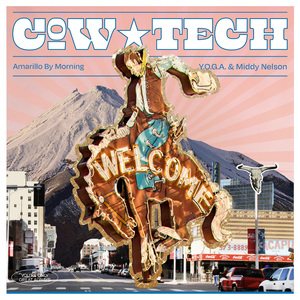 Amarillo By Morning (Extended Mix)