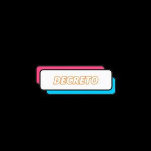 Decreto