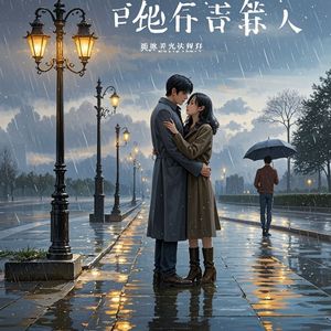 遇见你伤了他_山外有山