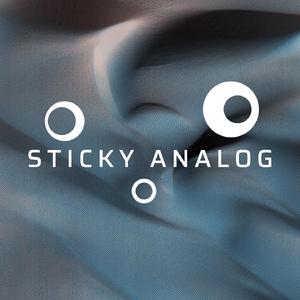 Sticky Analog