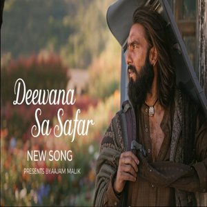 Deewana Sa Safar