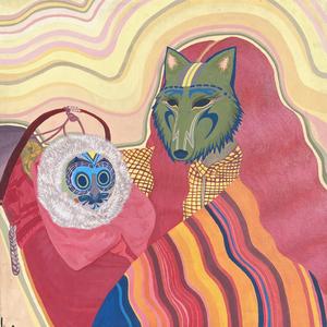 I Can Feel it In My Bones