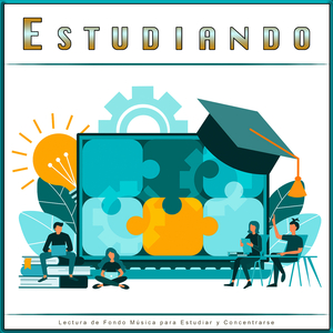 Estudiar música - Música relajante