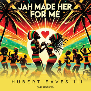 JAH (Made Her For Me) (A Capella Remix)