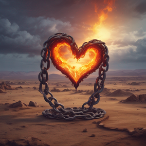 Fire and Ice by @unrelentingstems575