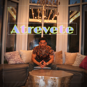 Atrevete
