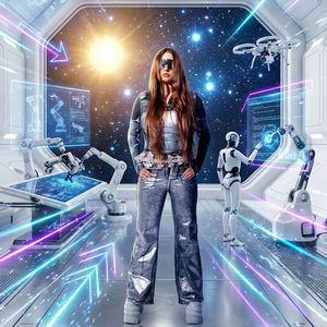 Цифровая реальность