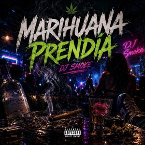 Marihuana Prendia