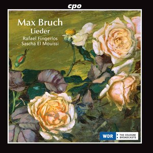 Mein Liebchen naht, Blumen zu pflücken, Op. 97 No. 1