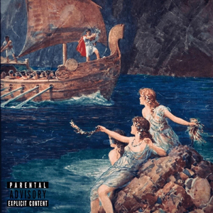 She Scared (And She Need That)