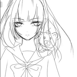 锦中客（翻自 国风堂）（翻自 三无MarBlue）