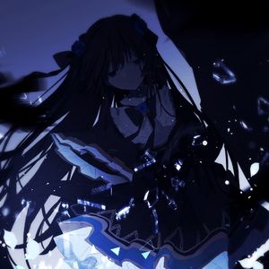 Rainy Heart×雪愿（阿卡姆巫师 / WolF.R remix）