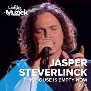 This House Is Empty Now (Uit Liefde Voor Muziek) (Live)