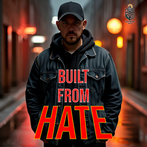 Built from Hate