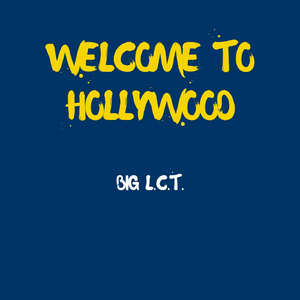 Welcome to Hollywood (Radio Version)