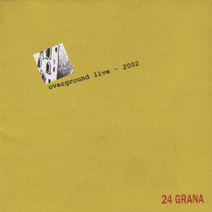 Nun me movo mai (Live 2002)