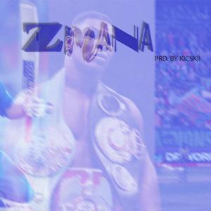 Zmana