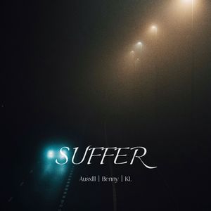 SUFFER
