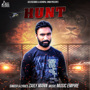Hunt
