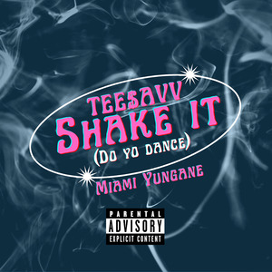 Shake It ( Do Yo Dance) (Sped up + Pitch)