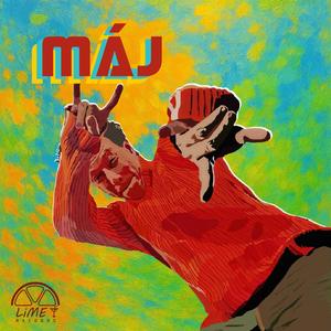Máj (feat. Anna Ilčíková & Limet)