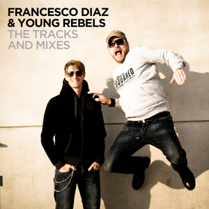 Open Sesame (Thomas Gold & Francesco Diaz Mix)