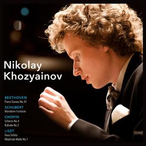 1st mov. Moderato cantabile,molto espressivo (L.v.Beethoven:Piano Sonata No.31 in A flat major,Op.110)