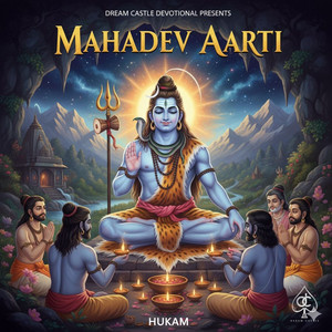 Mahadev Aarti