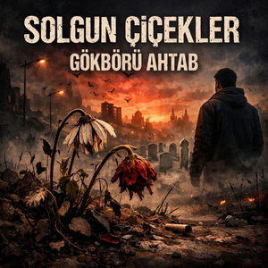 Solgun Çiçekler