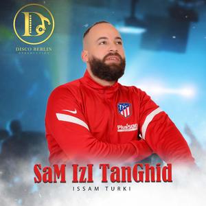 Soiree live Sam Izi TanGhid (Live)